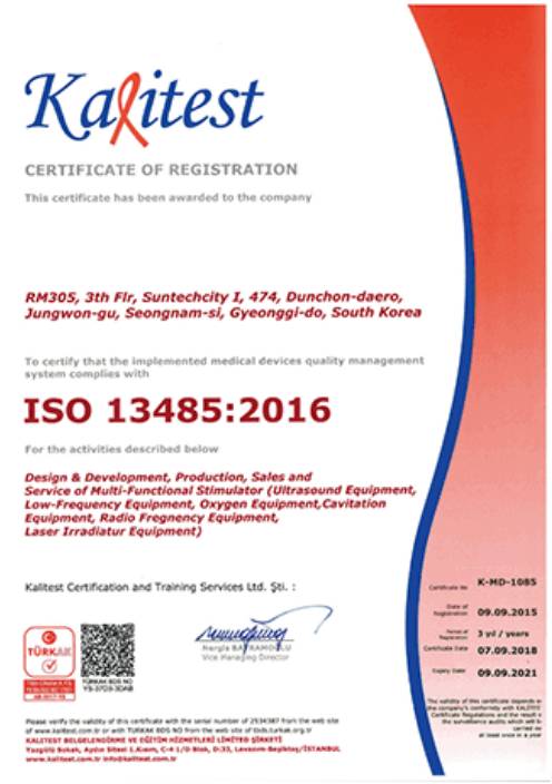 ISO13485